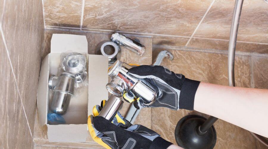 Local Chimney Repair in Munford, TN